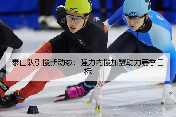 泰山队引援新动态：强力内援加盟助力赛季目标
